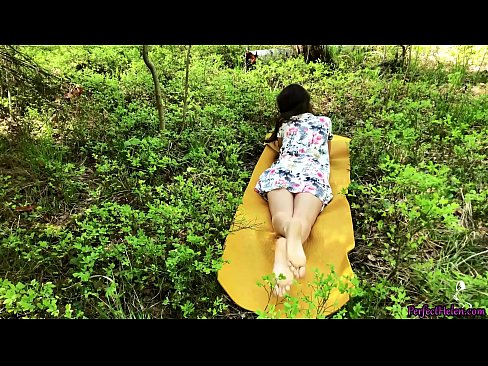 ❤️ Alejò lori Tinder baraenisere mi obo ati ifefefefe ninu igbo ni% yo.makesexnotwar.ru