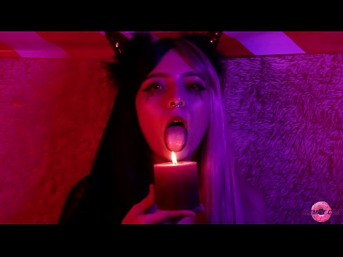 ❤️ Blowjob ifẹ lati Sexy Succubus pẹlu Imuṣẹ Ẹnu ni% yo.makesexnotwar.ru