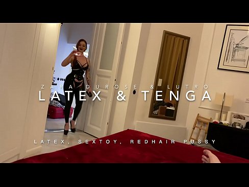 ❤️ Awọn igbesẹ ti o ni ori pupa ni aṣọ latex ti o buruju nipasẹ stepbrother ni% yo.makesexnotwar.ru