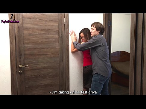 ❤️ Sexy Realtor Sensuly Jerks rẹ obo ati fokii Lakoko ti o n ta iyẹwu Rẹ - Krempai ni% yo.makesexnotwar.ru