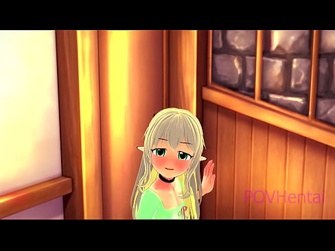 ❤️ (Pakute) Ọmọbinrin Elvish ṣe iranlọwọ fun ọ lati wẹ oju rẹ. ni% yo.makesexnotwar.ru
