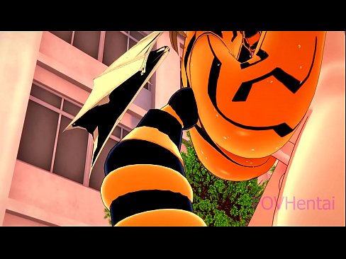 ❤️ Wasp Girl Monster ni% yo.makesexnotwar.ru