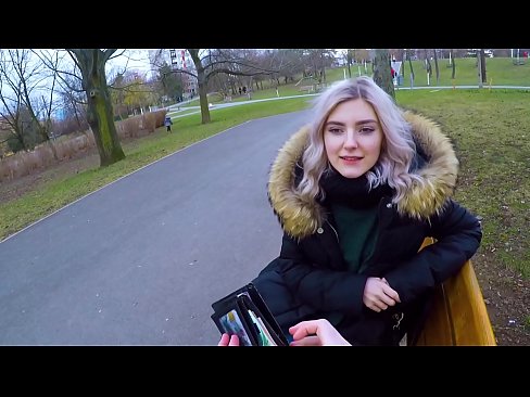 ❤️ Gbe igbona alejò mì fun owo - ifenusoko ni o duro si ibikan nipasẹ Eva Elfie ni% yo.makesexnotwar.ru